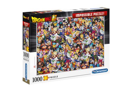Dragon Ball Super