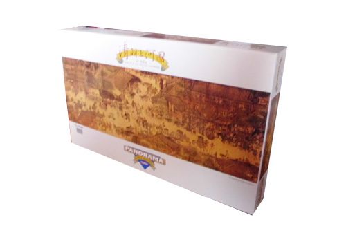 Pudełko puzzla