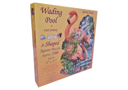 Wading Pool