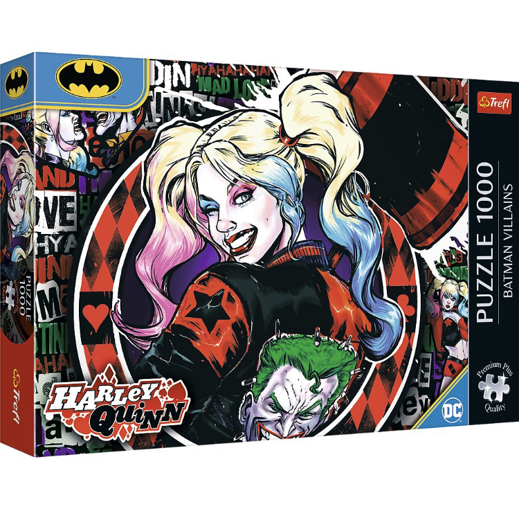 Harley Quinn