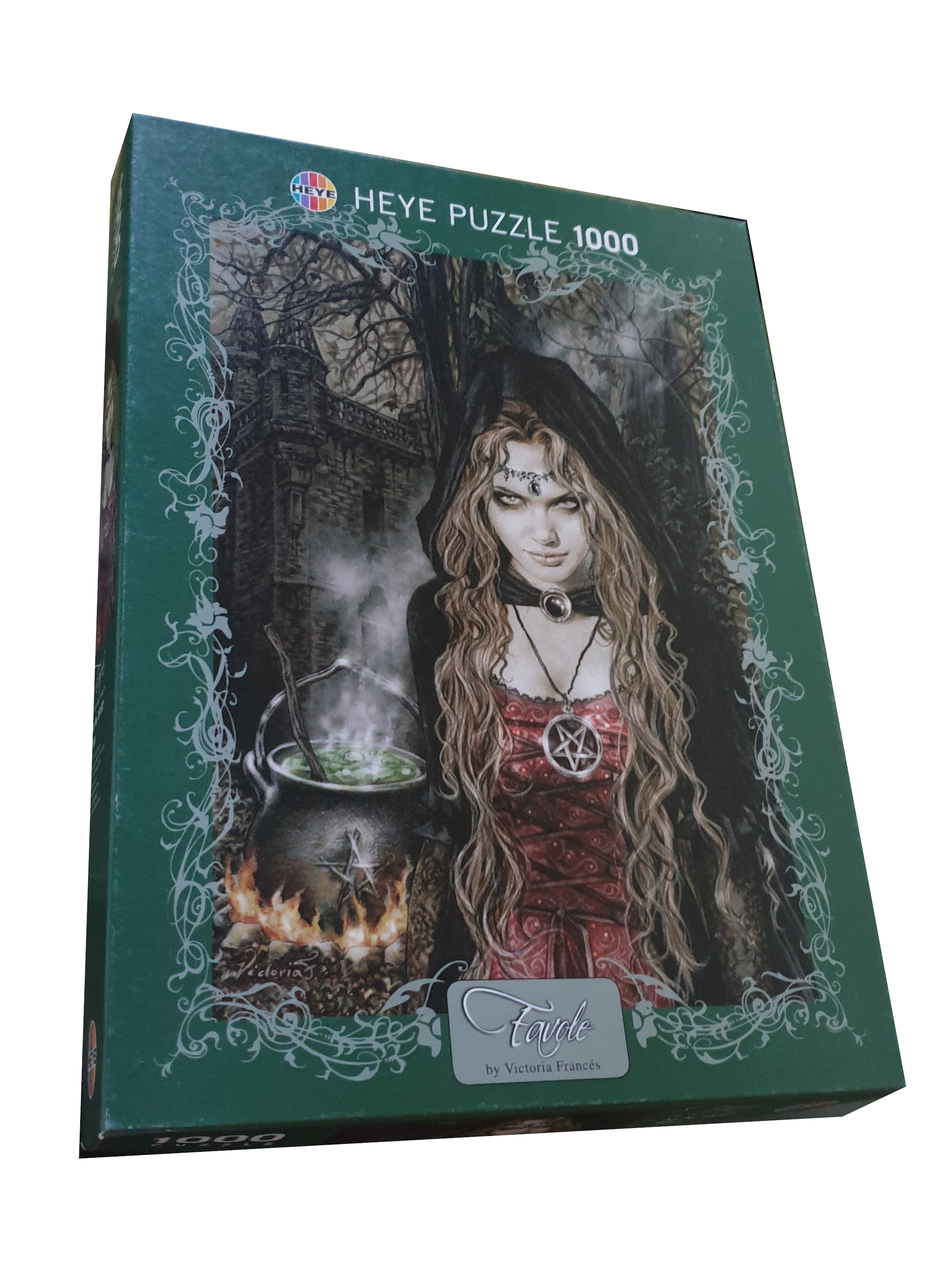 Witch