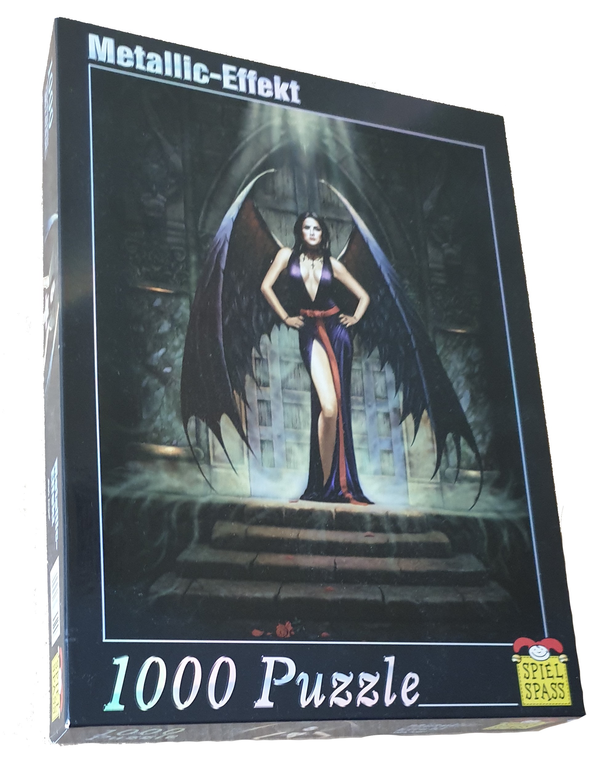 Dark Angel