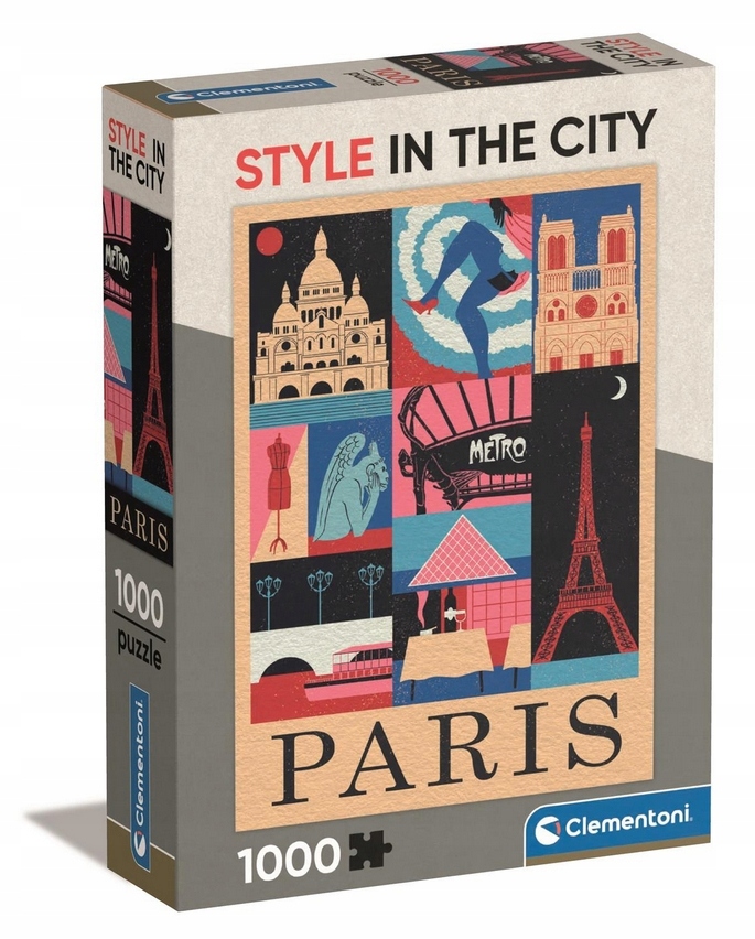 Paris