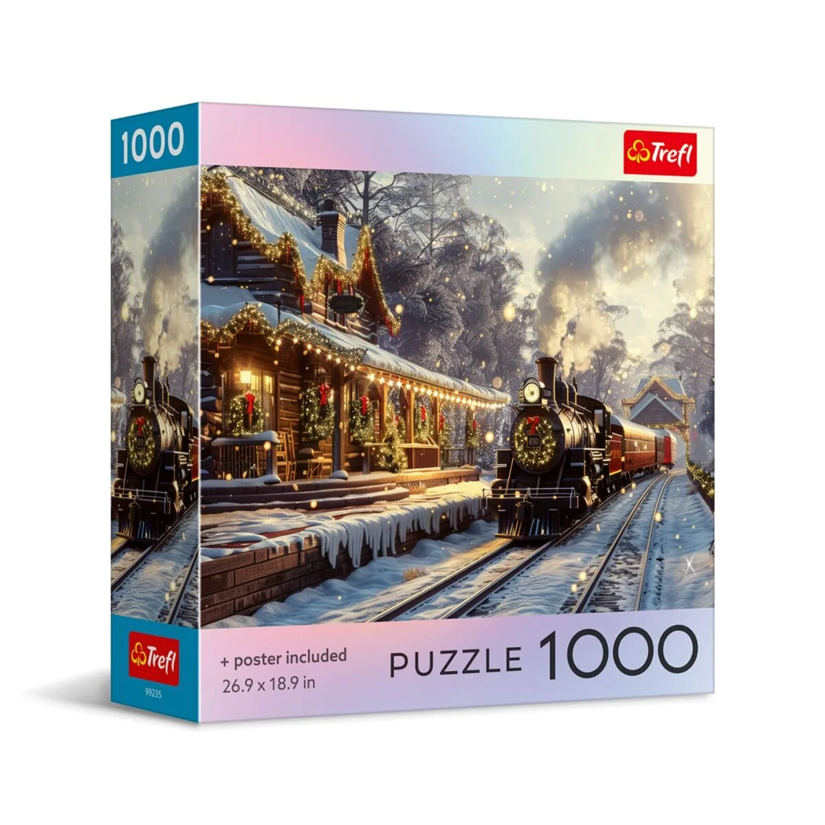 Christmas Express