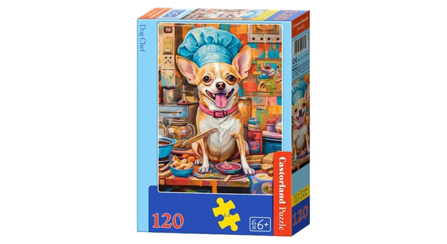Dog Chef