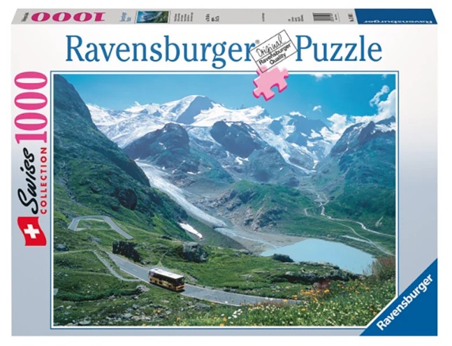 Swiss Postal Service