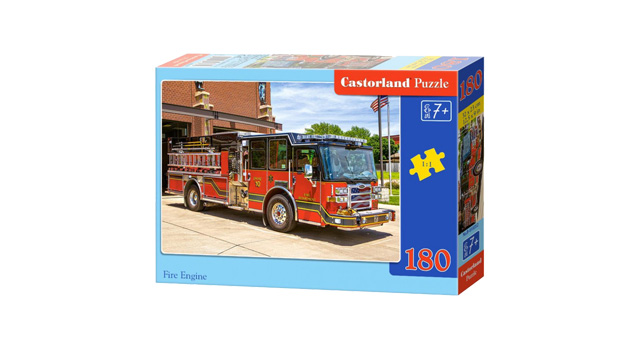 Fire Engine