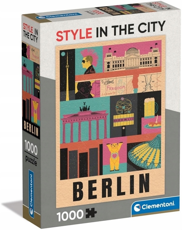 Berlin