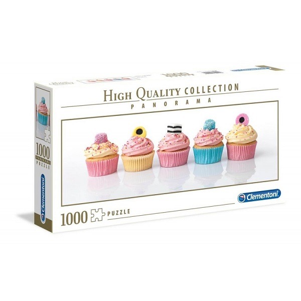 Cupcakes