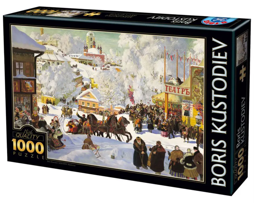 Obrazek pudełka