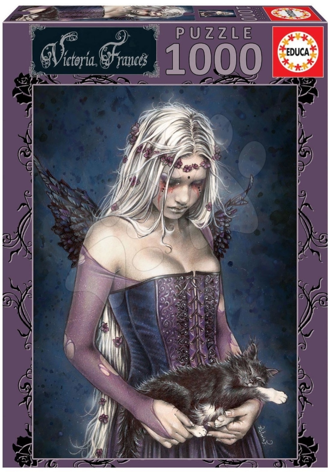 Angel od Death