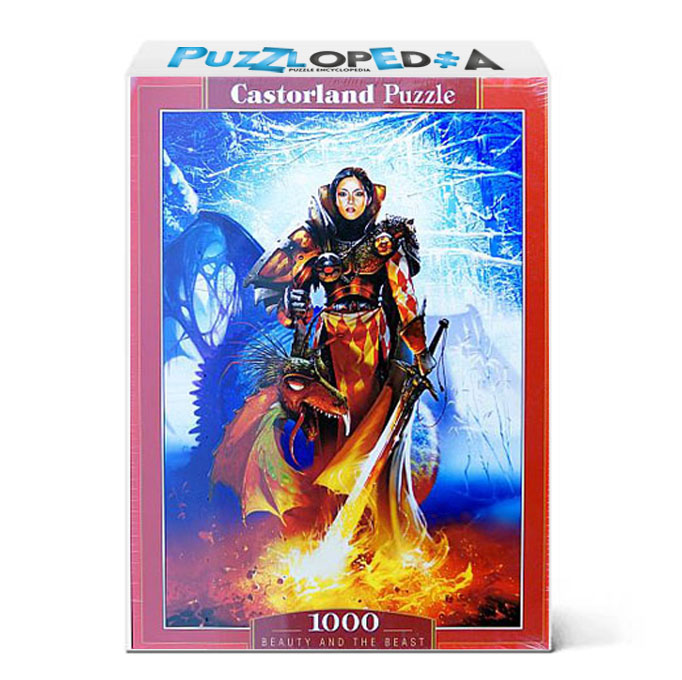 Beauty and the Beast